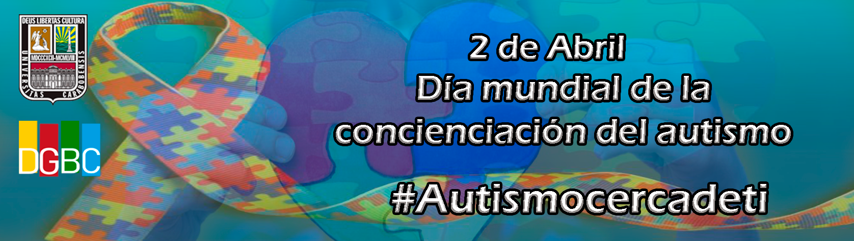 Día Mundial de Concienciación sobre el Autismo,